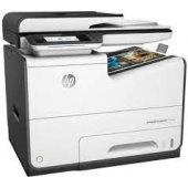 HP Laser Printer PageWide Managed P57750dw/577dw MFP J9V82B  